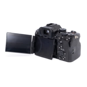 Sony A7R V-3 Sony A7R V (SC 130k, takuu 6kk, sis. ALV 25.5%) – Käytetty
