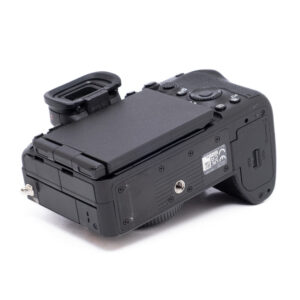 Sony A7R V-5 Sony A7R V (SC 130k, takuu 6kk, sis. ALV 25.5%) – Käytetty