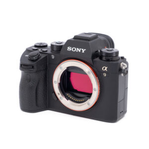 Sony A9-2 Sony A9 (Kunto K4.5, SC 670) – Käytetty