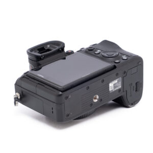 Sony A9-5 Sony A9 (Kunto K4.5, SC 670) – Käytetty