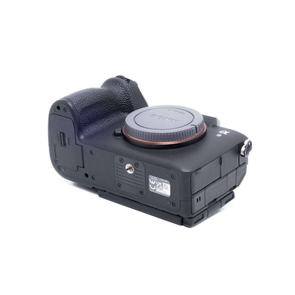Sony A9 III 1524-1 Sony A9 III (Kunto K4.5, takuu 18kk, sis. ALV25,5%) – Käytetty