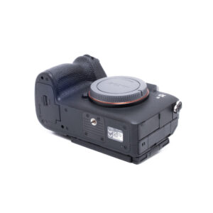Sony A9 III 1524-1 Sony A9 III (Kunto K4.5, takuu 18kk, sis. ALV25,5%) – Käytetty
