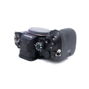 Sony A9 III 1524-2 Sony A9 III (Kunto K4.5, takuu 18kk, sis. ALV25,5%) – Käytetty