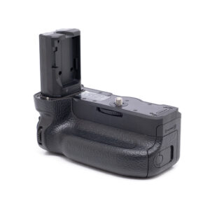 Sony akkukahva a9-1 Sony VG-C3EM akkukahva + 2 kpl NP-FZ100 – Käytetty