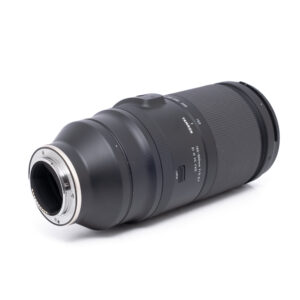 Tamron 150-500mm f5-6.7 Sony-3 Tamron 150-500mm f/5-6.7 Di III VC VXD Sony FE - Käytetty