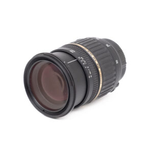 Tamron 17-50mm f2.8 Di ii nikon-2 Tamron SP 17-50mm f/2.8 Di II XR Nikon F DX - Käytetty