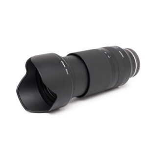 Tamron 70-180mm f/2.8 Di III VXD Sony FE (Kunto K5) - Käytetty