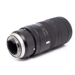 Tamron 70-200mm f2.8 G2 NikonF-3 Tamron SP 70-200mm f/2.8 Di VC USD G2 Nikon F - Käytetty