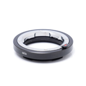 Urth adapter ring-1 Urth Leica M to Leica L Adapteri (sis. ALV 25,5%) - Käytetty