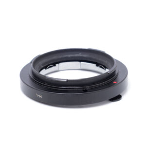 Urth adapter ring-2 Urth Leica M to Leica L Adapteri (sis. ALV 25,5%) - Käytetty