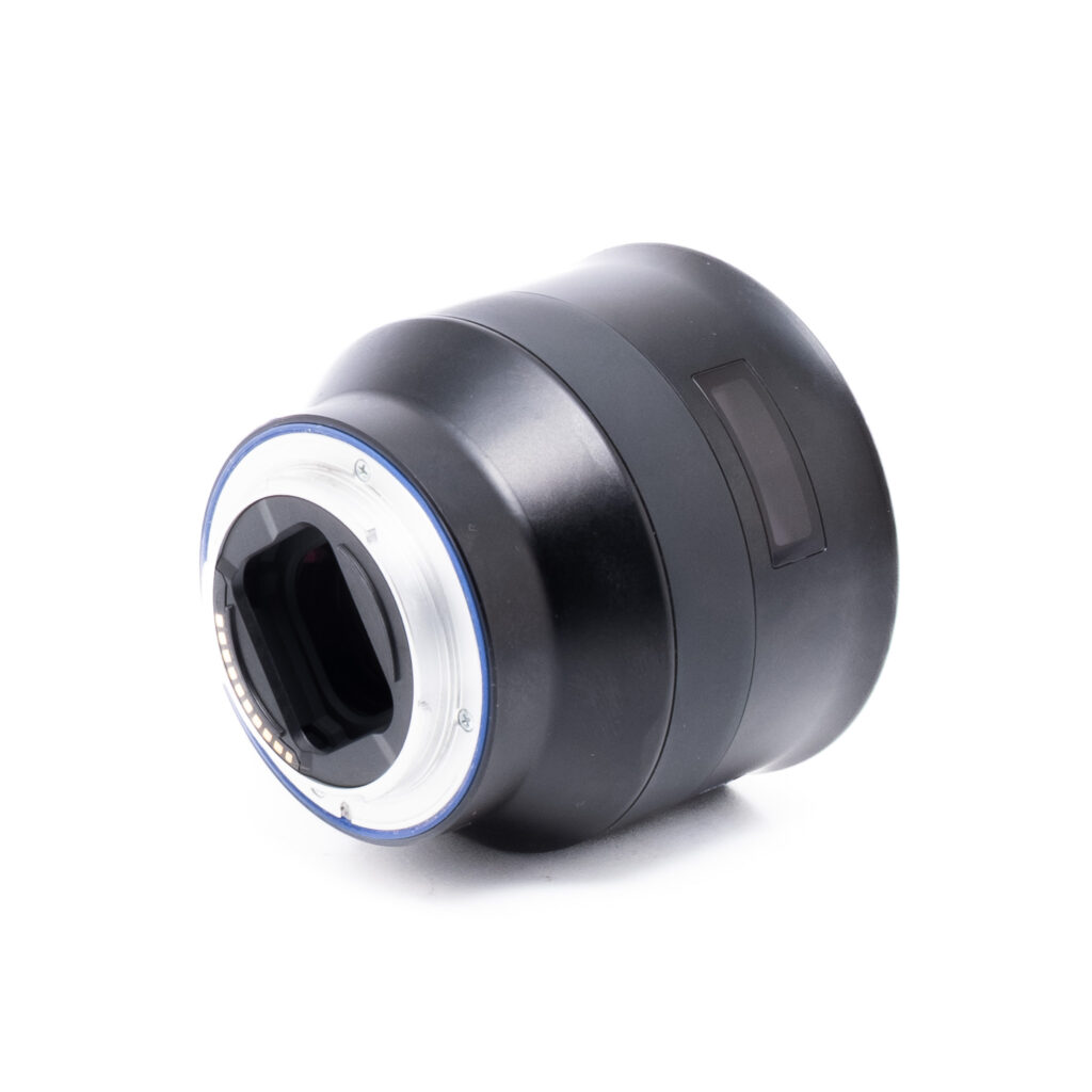 Zeiss Batis 25mm f2-1 Zeiss Batis 25mm f/2 Sony FE - Käytetty