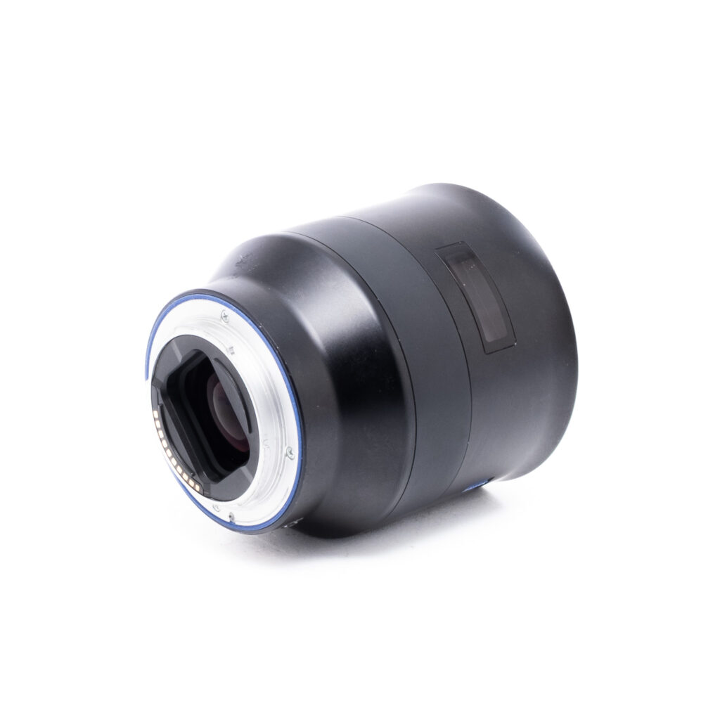 Zeiss Batis 40mm f2-1 Zeiss Batis 40mm f/2 CF Sony FE - Käytetty
