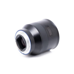 Zeiss Batis 40mm f2-1 Zeiss Batis 40mm f/2 CF Sony FE - Käytetty