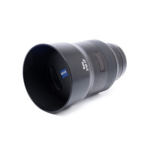 Zeiss Batis 40mm f2-3 Zeiss Batis 40mm f/2 CF Sony FE - Käytetty