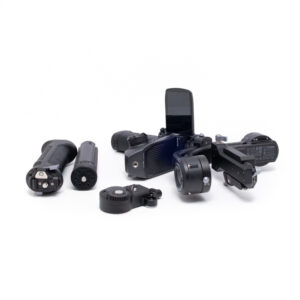 Zhiyun Gimbaalisetti-2 Zhiyun Weebil 2 Pro Combo gimbaali (sis. ALV 25.5%) - Käytetty