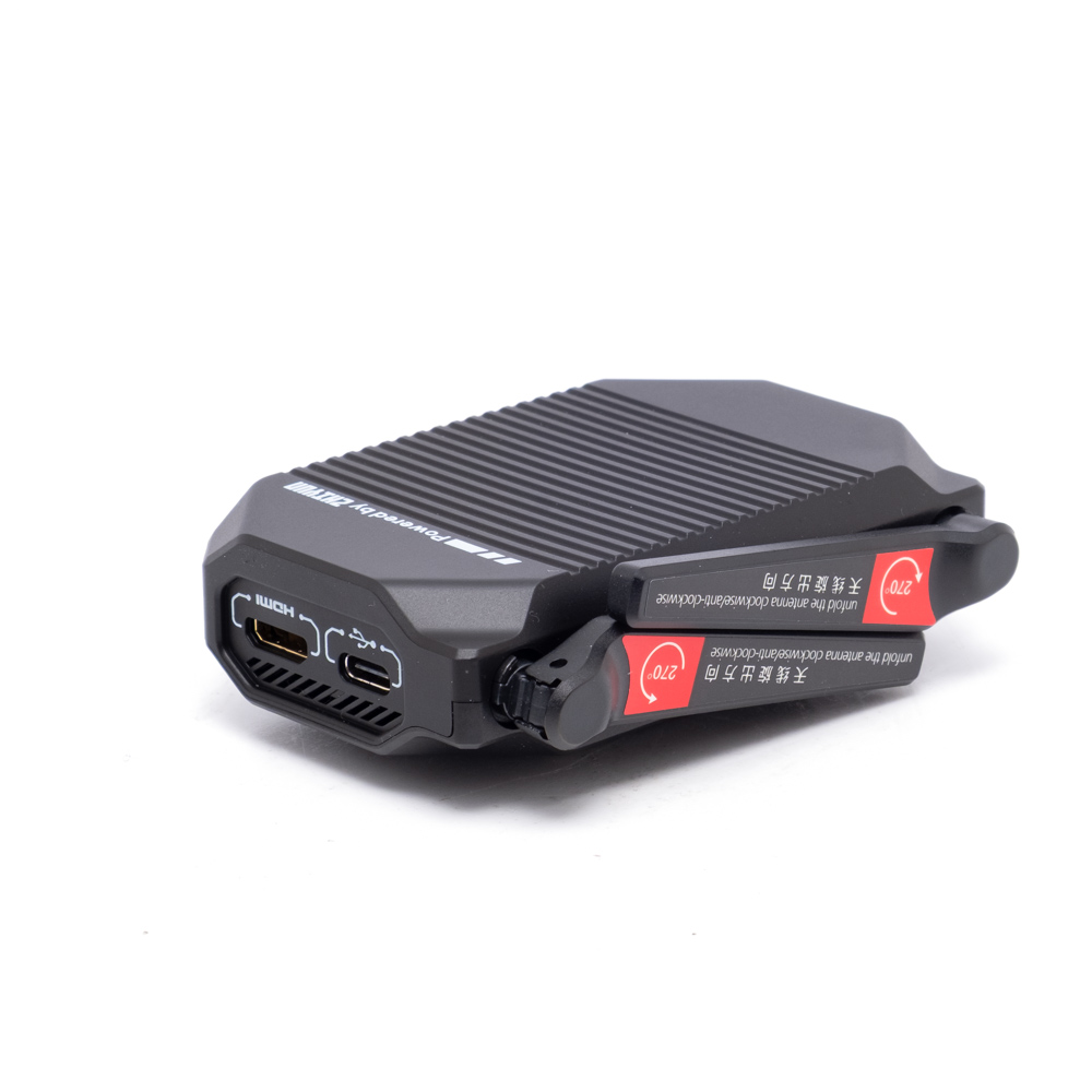 Zhiyun Gimbaalisetti-3 Zhiyun Weebil 2 Pro Combo gimbaali (sis. ALV 25.5%) - Käytetty