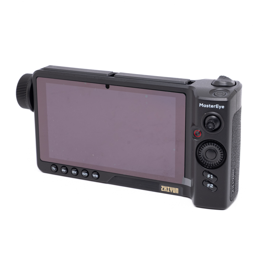 Zhiyun Mastereye-1 Zhiyun VC100 Mastereye Visual Controller (sis. ALV 25.5%) - Käytetty