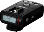Hähnel Viper TTL Sony -lähetin ja vastaanotin
