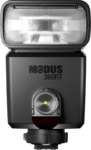 Hähnel Modus 360RT Speedlight Fuji -salama