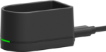 Hähnel Modus Battery Charger MD2 -laturi