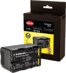 Hähnel Battery Sony HL-U35 / BP-U35 -akku