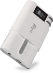 Hähnel Powerstation Unipal Plus Charger -laturi