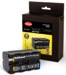 Hähnel Battery Sony HL-XL781 / NP-F750 -akku