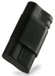 Hähnel Powerstation Unipal Mini II -yleislaturi