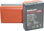 Hähnel Battery Extreme Olympus HLX-OX1 / BLX-1 -akku