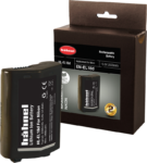 Hähnel Battery Nikon HL-EL18d / EN-EL18D -akku