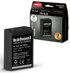 Hähnel Battery Nikon HL-EL25 / EN-EL25 -akku