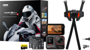 800q-01_133830 Insta360 Ace Pro 2 Motorcycle Bundle -actionkamera