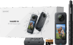 Insta360 X4 Adventure Bundle -actionkamera