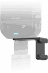 Insta360 Cold Shoe (for X5 / X4 / X3 / ONE X2) -kiinnike