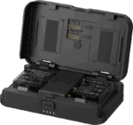 Insta360 Portable Charging Case -latausasema