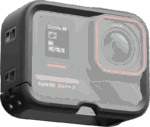 Insta360 Ace Pro 2 / Ace Pro Vertical-Horizontal Mount