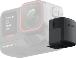 800q-01_134028 Insta360 Ace / Ace Pro Quick Reader -kortinlukija