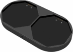 Insta360 Titan Charging Station -latausasema