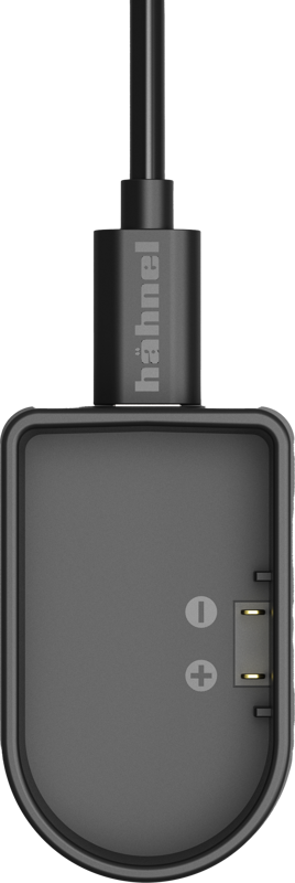 800q-02_111662 Hähnel Modus Battery Charger MD2 -laturi