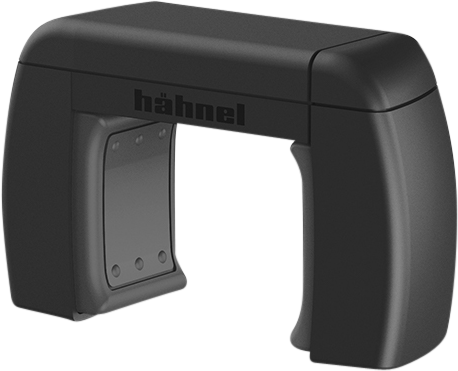 800q-02_112751 Hähnel Module 360 Clamp
