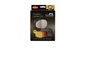 800q-02_114502 Hähnel Module Creative Lantern Kit -salamavaruste