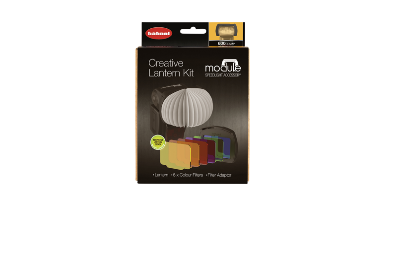 800q-02_114502 Hähnel Module Creative Lantern Kit -salamavaruste