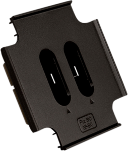 800q-02_116496 Hähnel ProCUBE 2 Plate for Sony NP-BX1 Battery -laturi adapteri