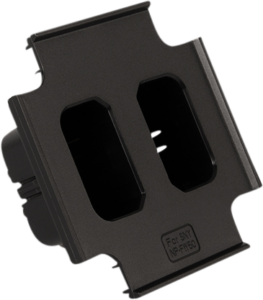 800q-02_116497 Hähnel ProCUBE 2 Plate for Sony NP-FW50 Battery -laturi adapteri
