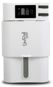 800q-02_117976 Hähnel Powerstation Unipal Plus Charger -laturi