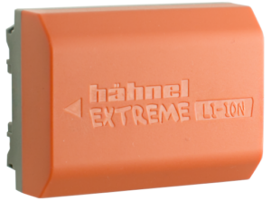 800q-02_123371 Hähnel Battery Extreme Sony HLX-XZ100 / NP-FZ100 -akku