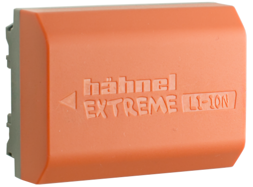 800q-02_123371 Hähnel Battery Extreme Sony HLX-XZ100 / NP-FZ100 -akku