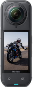 800q-02_133674 Insta360 X5 BMW Motorrad Limited Edition -actionkamera