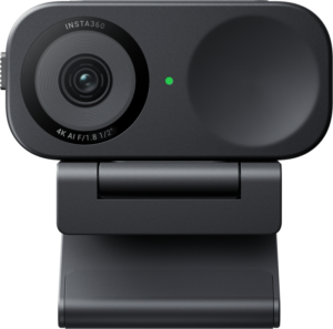 800q-02_133704 Insta360 Link 2C Standard Edition_Graphite Black