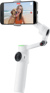 800q-02_133709 Insta360 Flow 2 Pro Standard Bundle Summit White -gimbaali